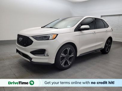 Used 2019 Ford Edge ST w/ Equipment Group 401A