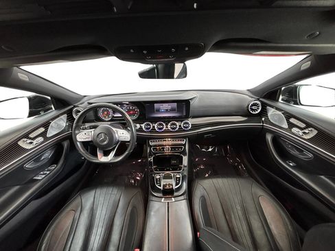 Used 2019 Mercedes-Benz CLS 450 image 17