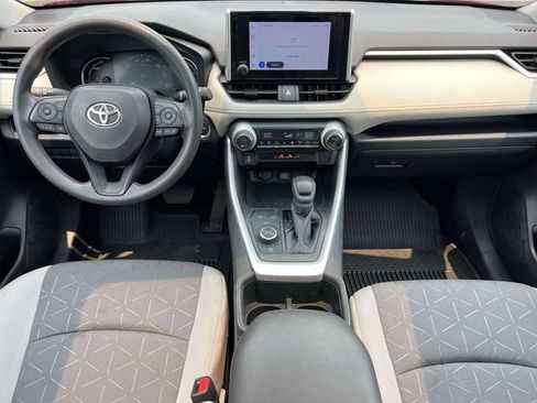 Used 2024 Toyota RAV4 XLE w/ Convenience Package AWD/4WD image 17