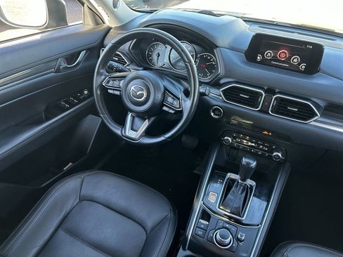 Used 2019 MAZDA CX-5 Grand Touring Reserve AWD/4WD image 11