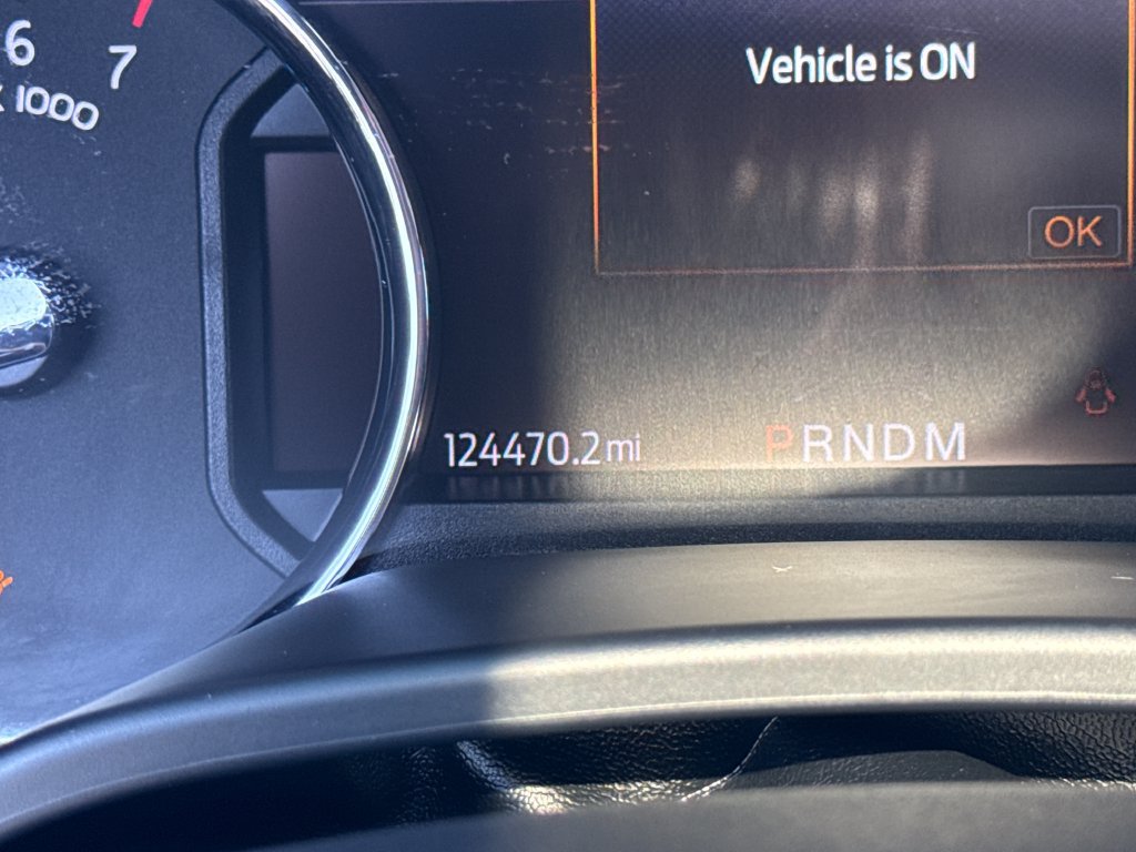 Used 2020 Ford Expedition Limited w/ Equipment Group 302A AWD/4WD image 48