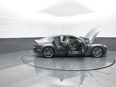 Used 2018 Audi S5 Prestige w/ S Sport Package image 44