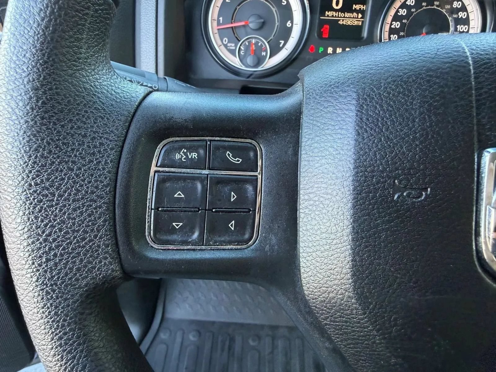 Used 2018 RAM 3500 Tradesman w/ Chrome Appearance Group AWD/4WD image 19