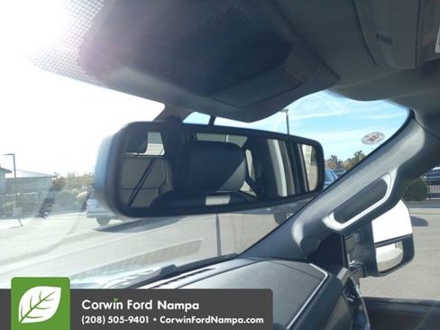 New 2026 Ford F250 Lariat w/ Black Appearance Package image 21