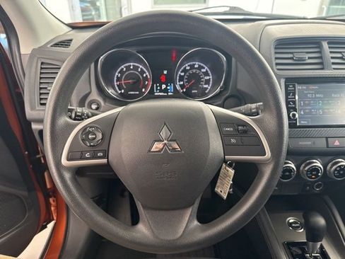 Used 2023 Mitsubishi Outlander Sport ES image 30