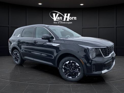 New 2026 Kia Sorento S AWD/4WD image 44