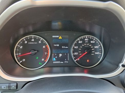 New 2026 Mitsubishi Eclipse Cross SEL image 15