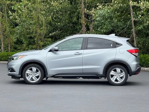 Used 2019 Honda HR-V EX-L image 3
