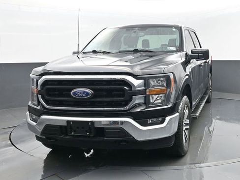 Used 2023 Ford F150 XLT w/ Equipment Group 301A Mid image 21