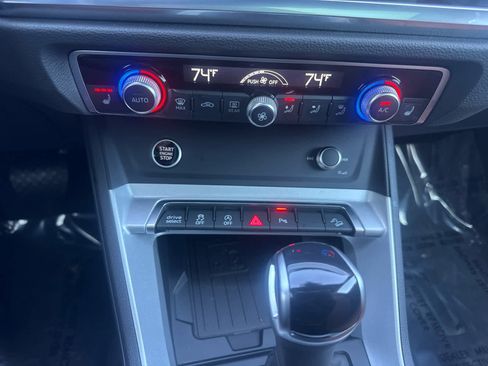 Used 2025 Audi Q3 2.0T Premium w/ Convenience Package image 14