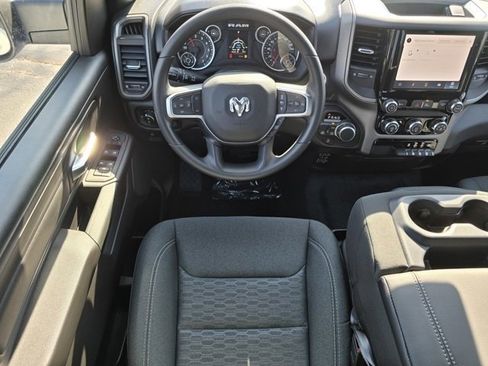 Used 2025 RAM 1500 Tradesman w/ Night Edition AWD/4WD image 31