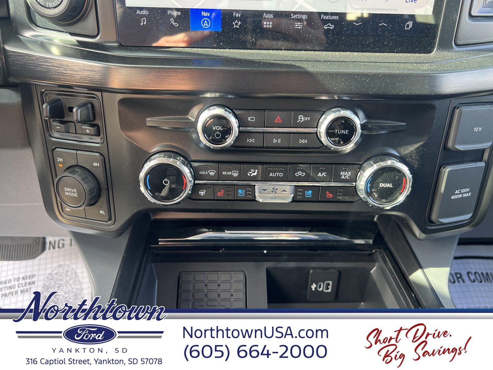 New 2026 Ford F250 Lariat w/ Black Appearance Package AWD/4WD image 20