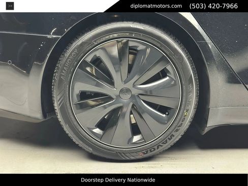 Used 2021 Tesla Model S Long Range image 30