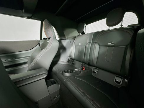 New 2026 MINI Cooper S image 17