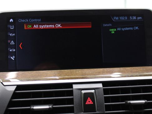 Used 2018 BMW X3 xDrive30i w/ Convenience Package image 63