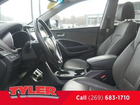 Used 2015 Hyundai Santa Fe Sport w/ Option Group 04 image 41