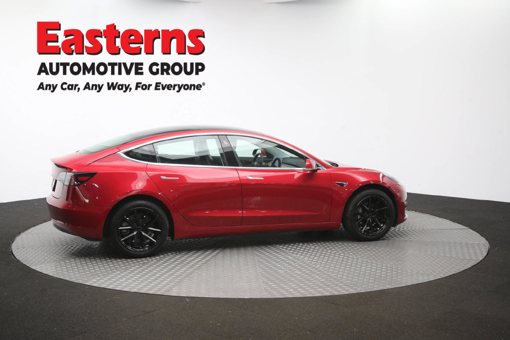 Used 2019 Tesla Model 3 Standard Range Plus RWD image 38