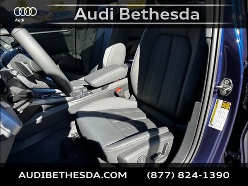 New 2026 Audi A3 2.0T Premium image 22