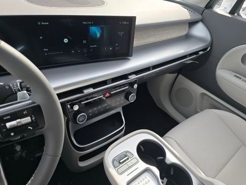 New 2026 Hyundai Ioniq 9 SEL AWD/4WD image 26