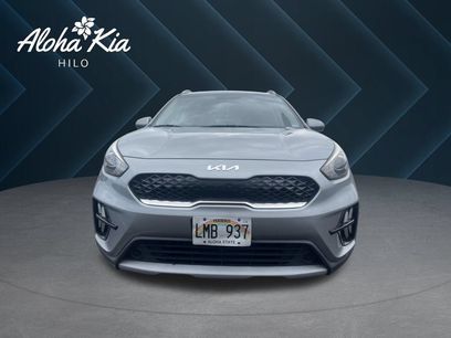 Used 2022 Kia Niro LX