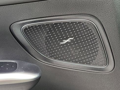 New 2026 Mercedes-Benz C 43 AMG 4MATIC Sedan image 27