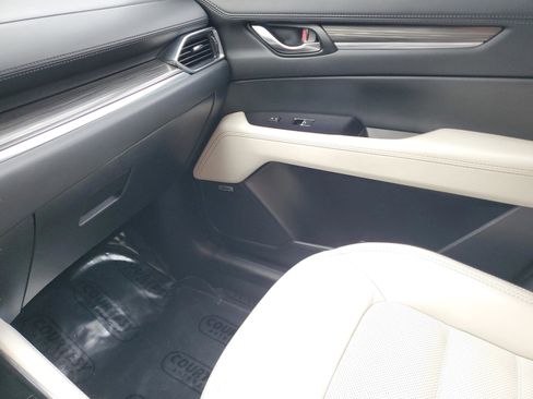 Used 2020 MAZDA CX-5 Grand Touring w/ GT Premium Package image 24