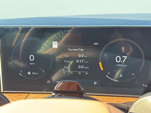 New 2026 Hyundai Santa Fe Limited FWD image 13