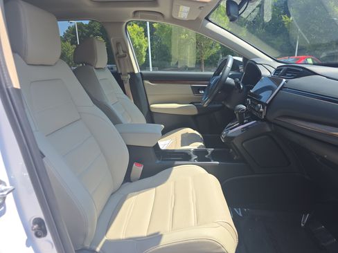 Used 2021 Honda CR-V EX-L image 10