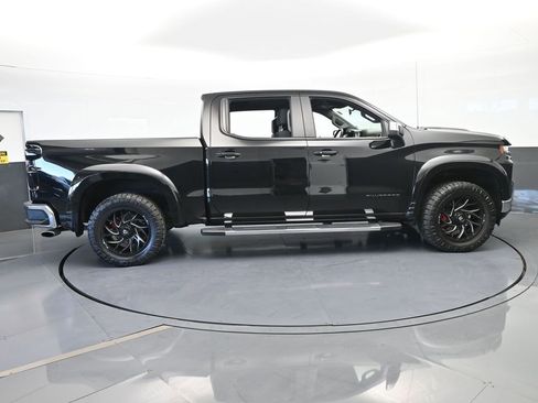 Used 2021 Chevrolet Silverado 1500 LT image 7