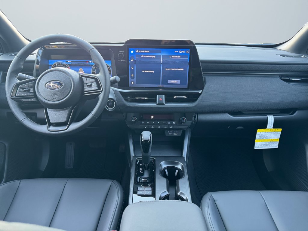New 2026 Subaru Outback Premium AWD/4WD image 10