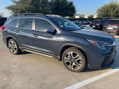 Used 2023 Subaru Ascent Limited w/ Technology Package