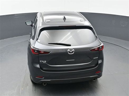 Certified 2025 MAZDA CX-5 AWD 2.5 S w/ Preferred Package image 40