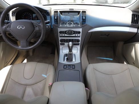 Used 2008 INFINITI G37 Journey w/ Premium Pkg RWD image 2