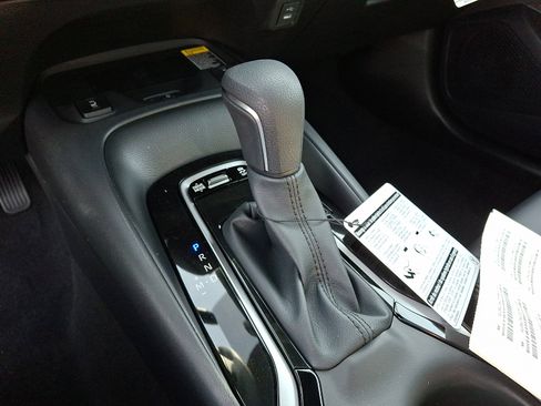 New 2026 Toyota Corolla XSE FWD image 10
