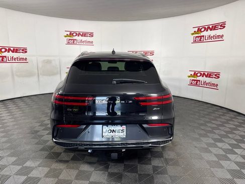 New 2026 Genesis GV70 2.5T Advanced w/ G1 Accessory Package AWD/4WD image 14