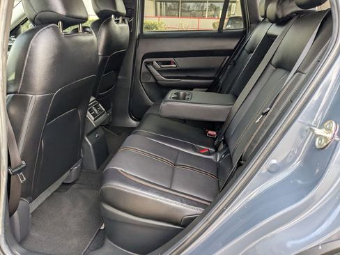 Used 2025 MAZDA CX-50 AWD 2.5 Hybrid w/ Premium Pkg image 25