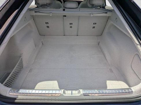 Certified 2023 Mercedes-Benz EQS 580 4MATIC Sedan image 6