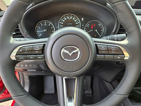 New 2026 MAZDA CX-30 AWD 2.5 S w/ Premium Package image 25