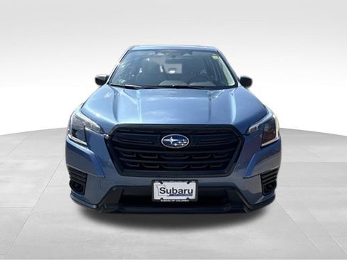 Used 2023 Subaru Forester AWD/4WD image 2