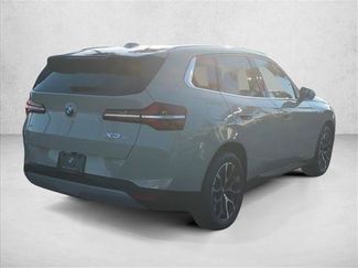 New 2026 BMW X3 xDrive30i w/ Premium Package AWD/4WD video 2