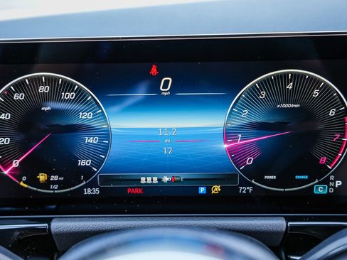 New 2026 Mercedes-Benz GLA 250 4MATIC image 24