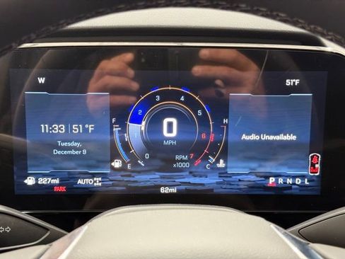 New 2026 Chevrolet Tahoe Premier image 40