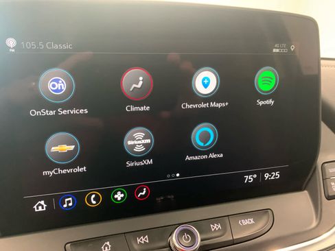 Used 2024 Chevrolet Blazer LT FWD image 37