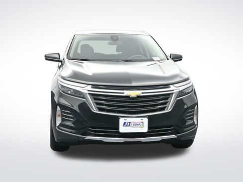 Used 2023 Chevrolet Equinox LT image 17