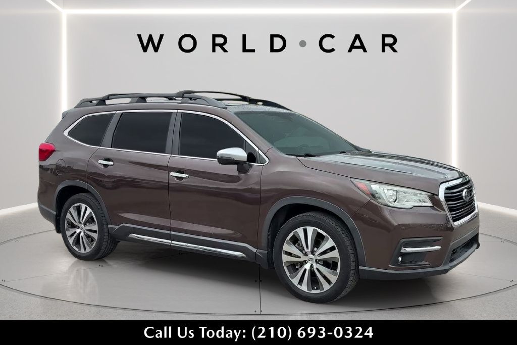 Used 2019 Subaru Ascent Touring AWD/4WD image 1