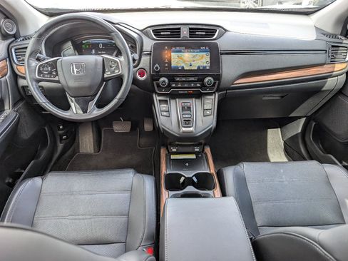 Used 2022 Honda CR-V Touring image 26
