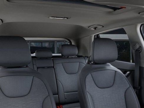 New 2026 Kia Niro SX FWD image 27