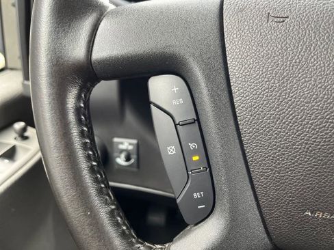 Used 2021 Chevrolet Express 2500 Extended w/ Driver Convenience Package image 25