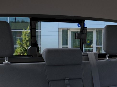 New 2025 Ford Ranger XLT image 22