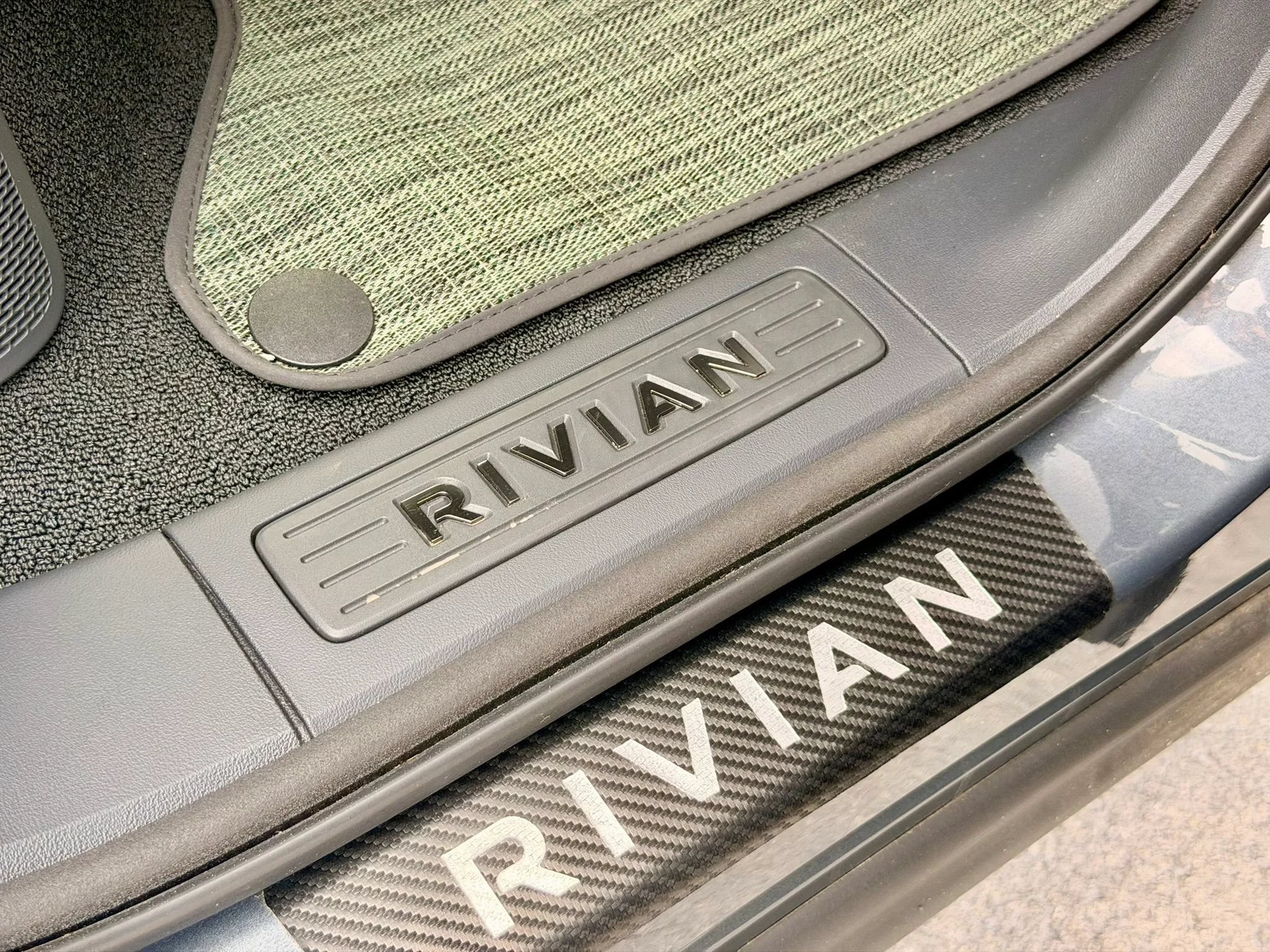 Used 2022 Rivian R1T Adventure AWD/4WD image 73